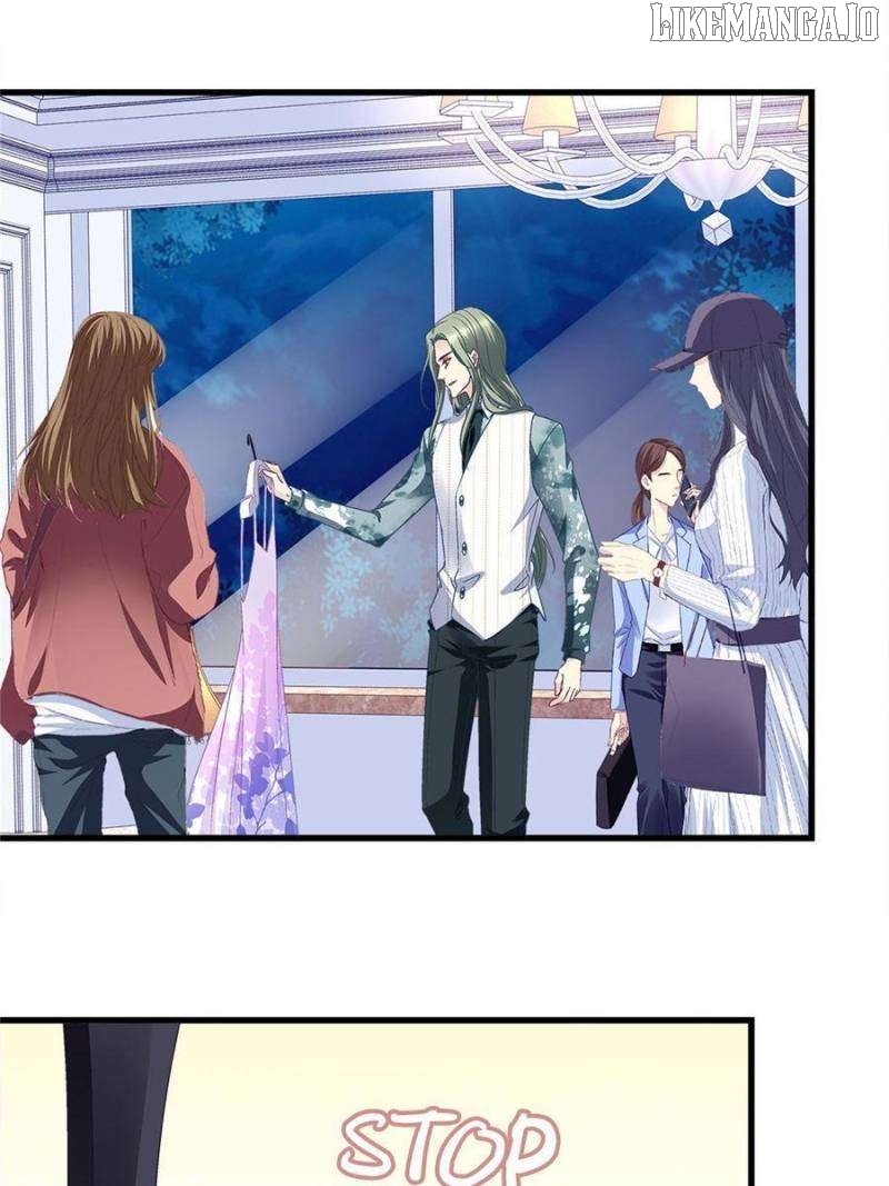 Sound Of Heaven Chapter 232 - page 11