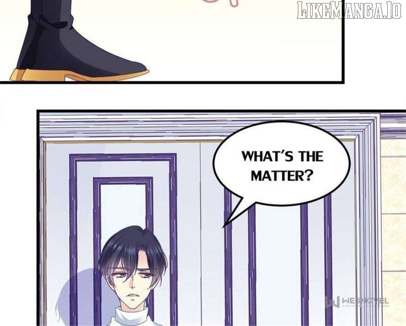 Sound Of Heaven Chapter 232 - page 12