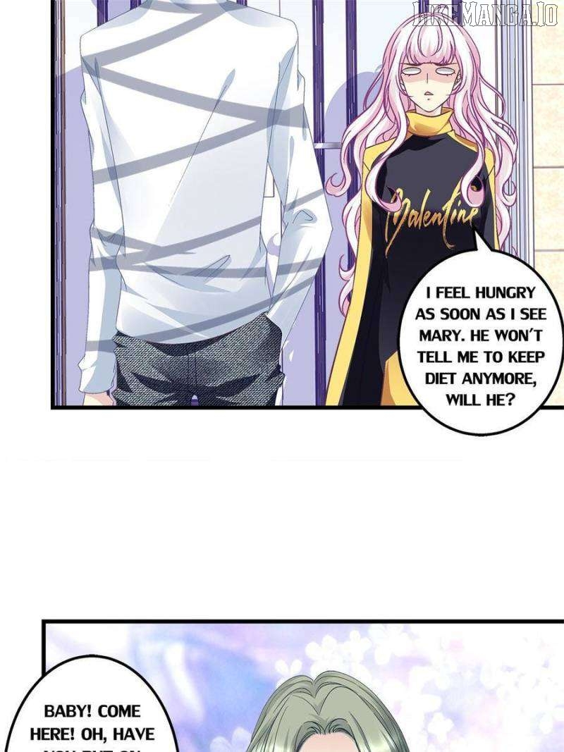 Sound Of Heaven Chapter 232 - page 13