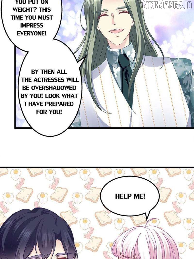 Sound Of Heaven Chapter 232 - page 14