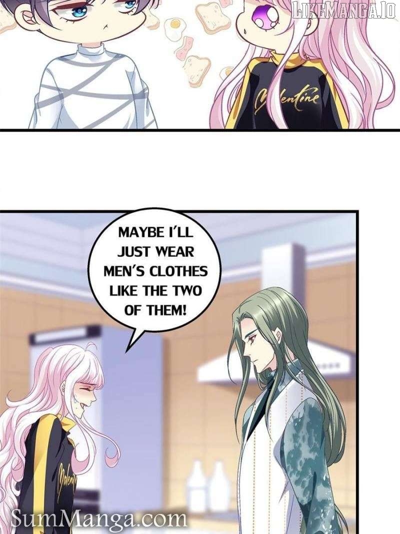 Sound Of Heaven Chapter 232 - page 15