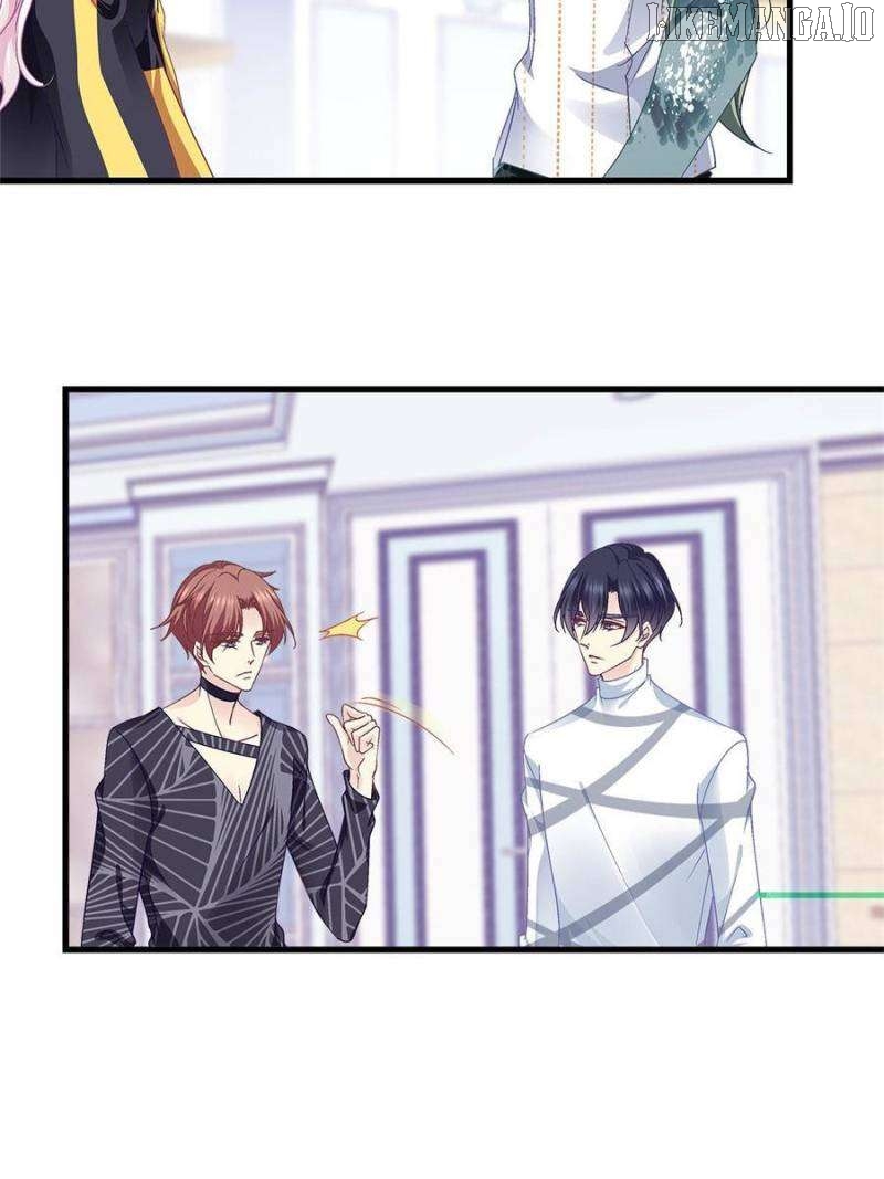 Sound Of Heaven Chapter 232 - page 16