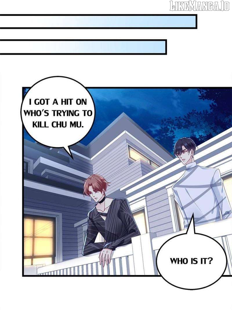 Sound Of Heaven Chapter 232 - page 17