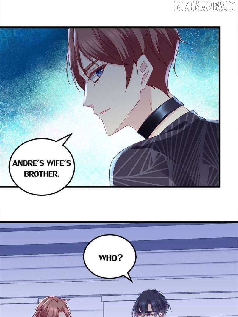 Sound Of Heaven Chapter 232 - page 18