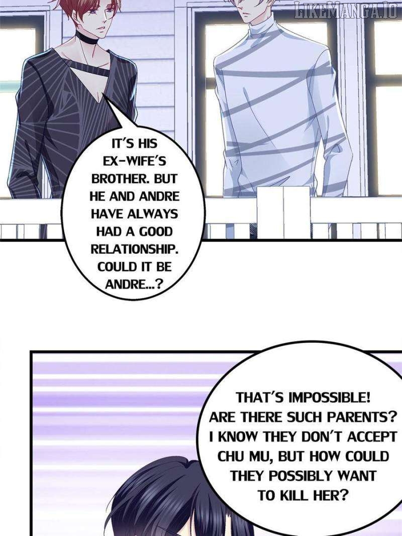 Sound Of Heaven Chapter 232 - page 19