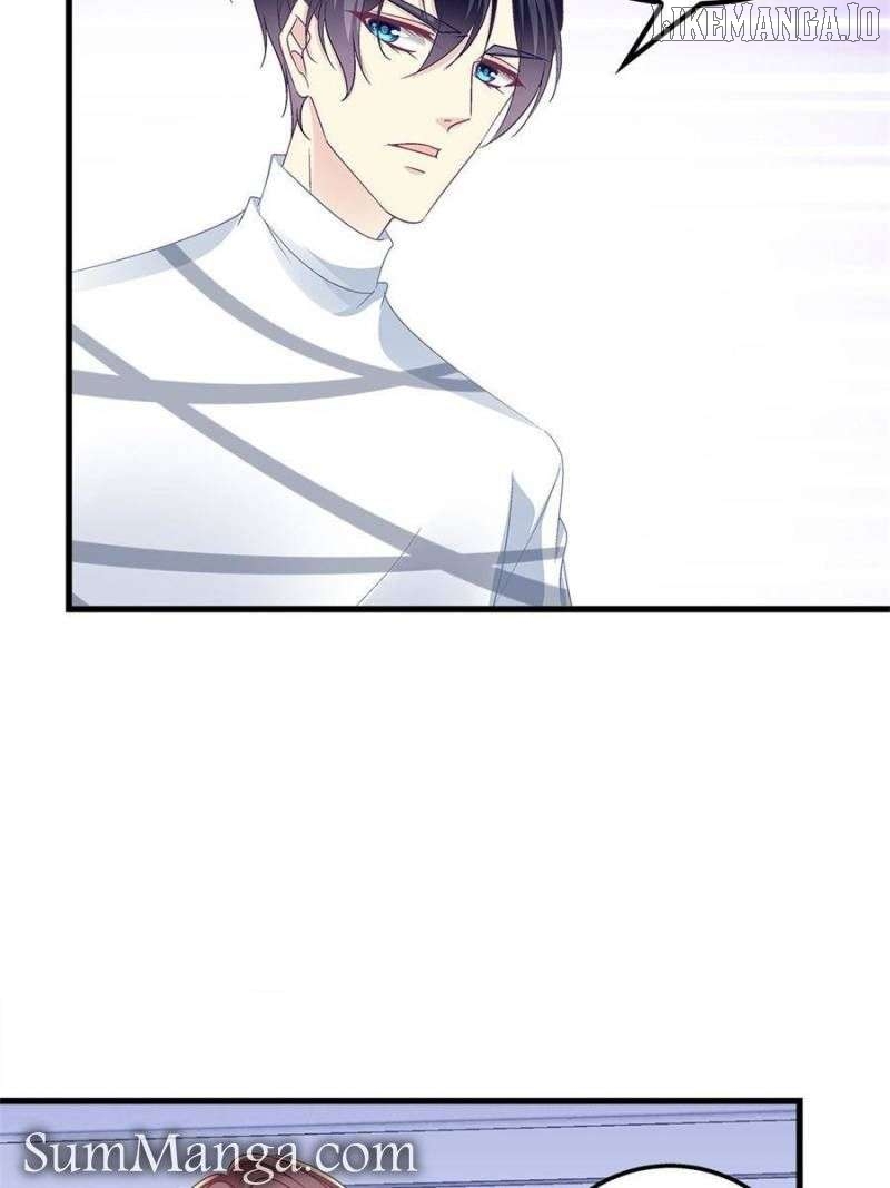 Sound Of Heaven Chapter 232 - page 20