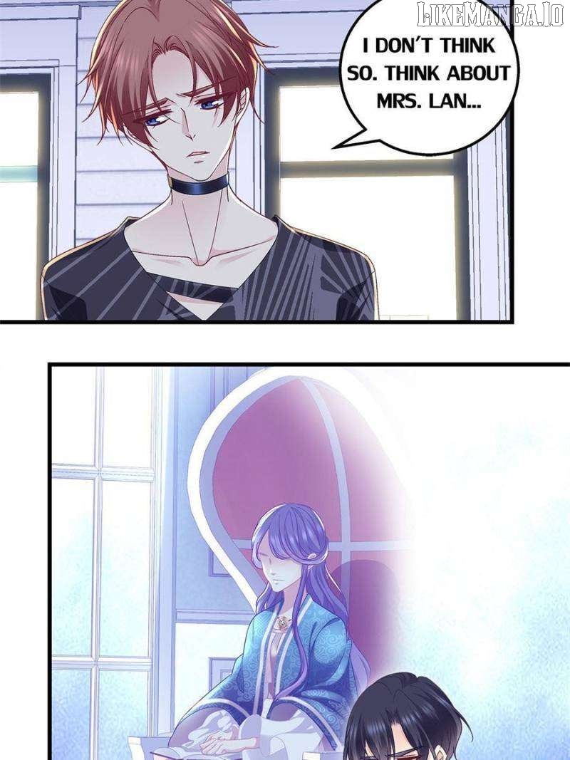 Sound Of Heaven Chapter 232 - page 21