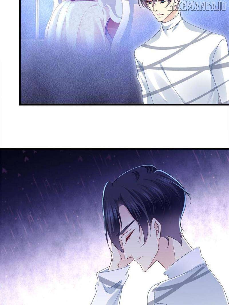 Sound Of Heaven Chapter 232 - page 22
