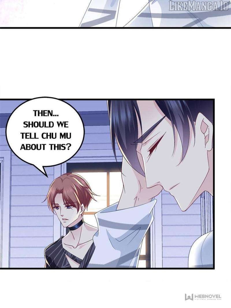 Sound Of Heaven Chapter 232 - page 23