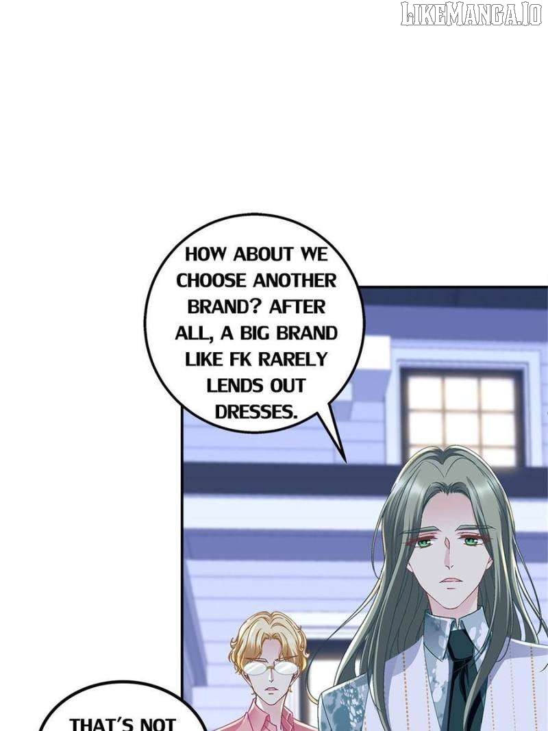 Sound Of Heaven Chapter 232 - page 28