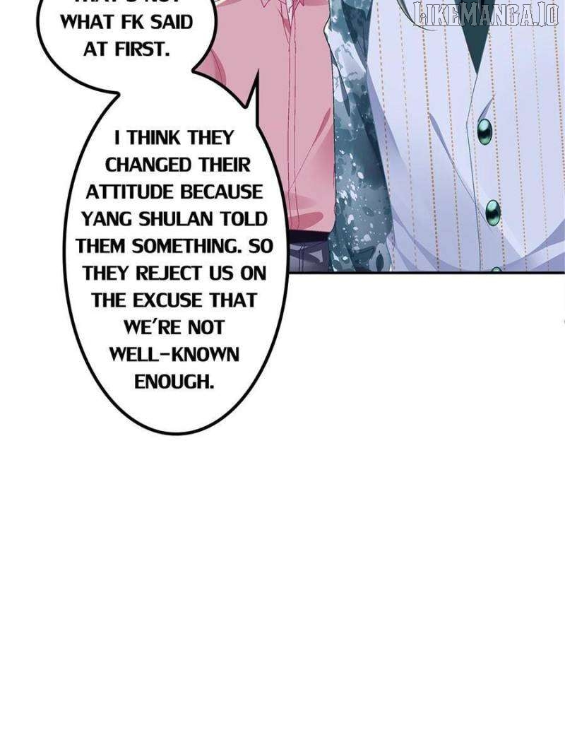 Sound Of Heaven Chapter 232 - page 29