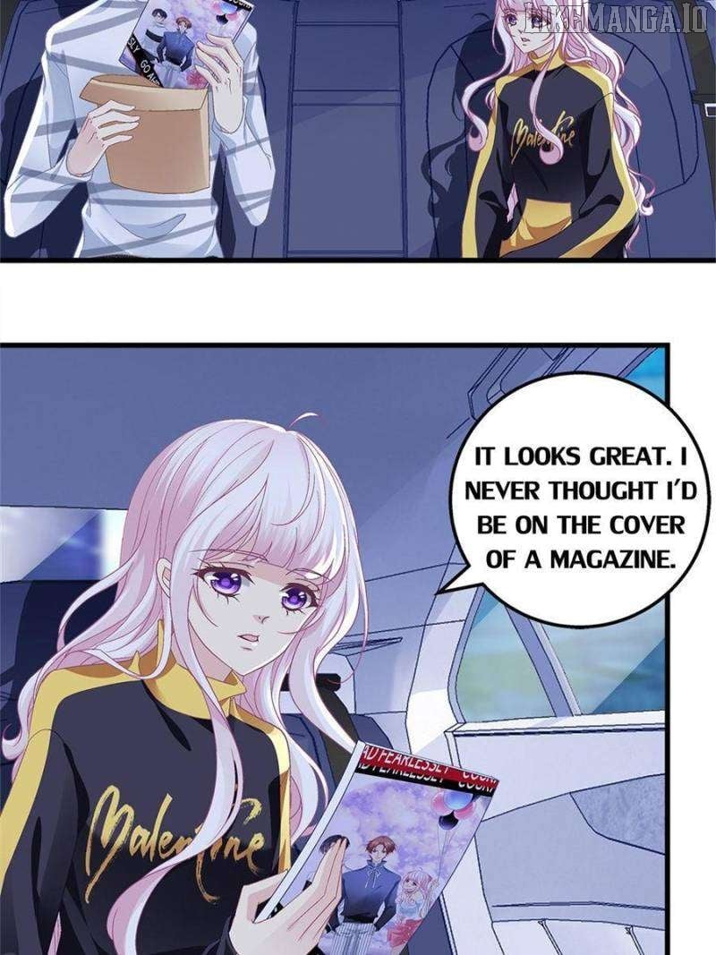 Sound Of Heaven Chapter 232 - page 3