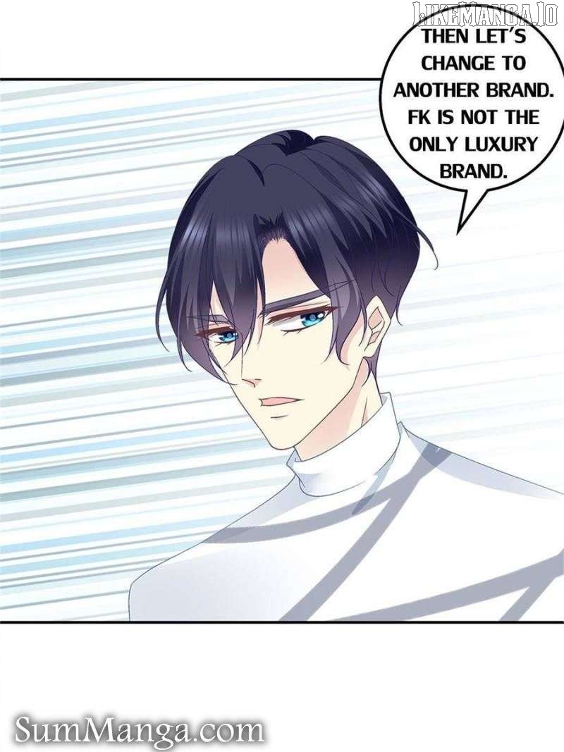 Sound Of Heaven Chapter 232 - page 30