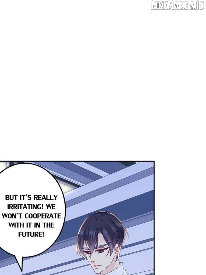Sound Of Heaven Chapter 232 - page 31