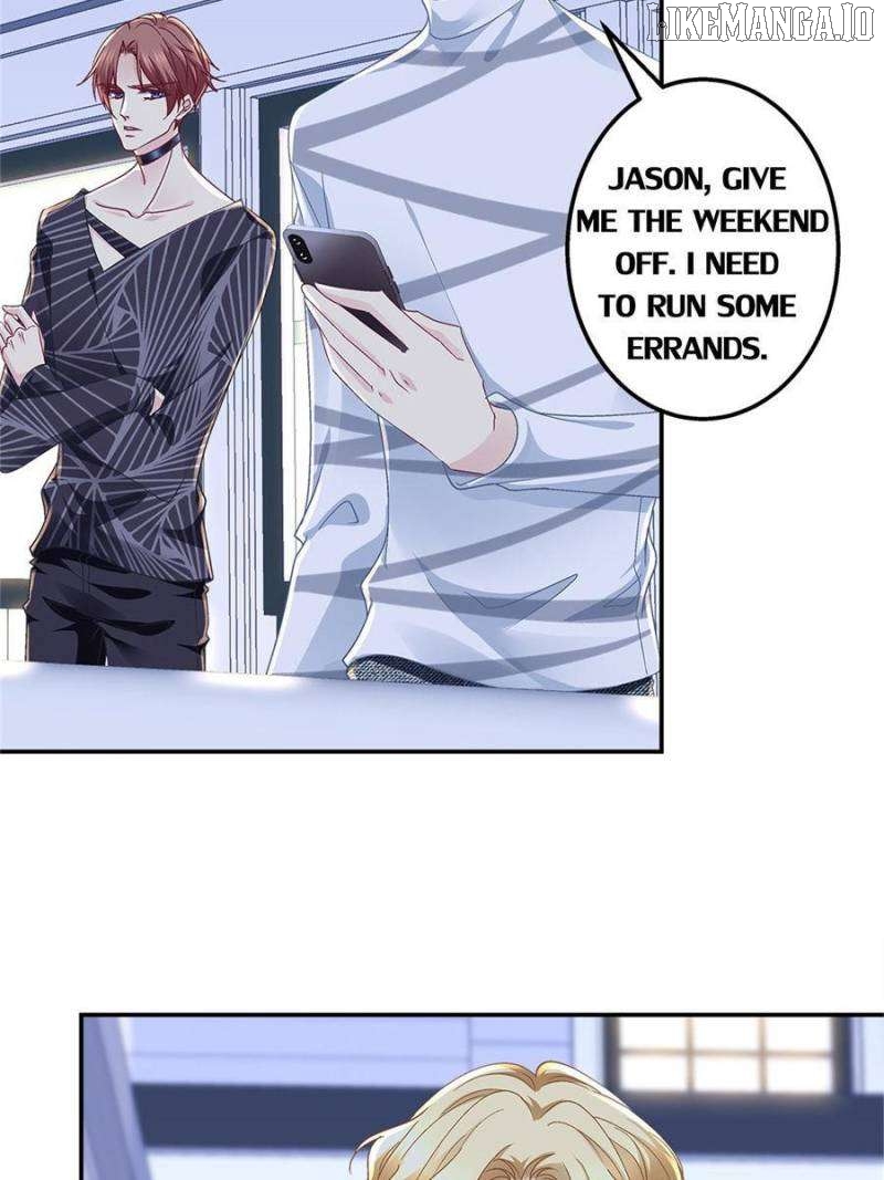 Sound Of Heaven Chapter 232 - page 32