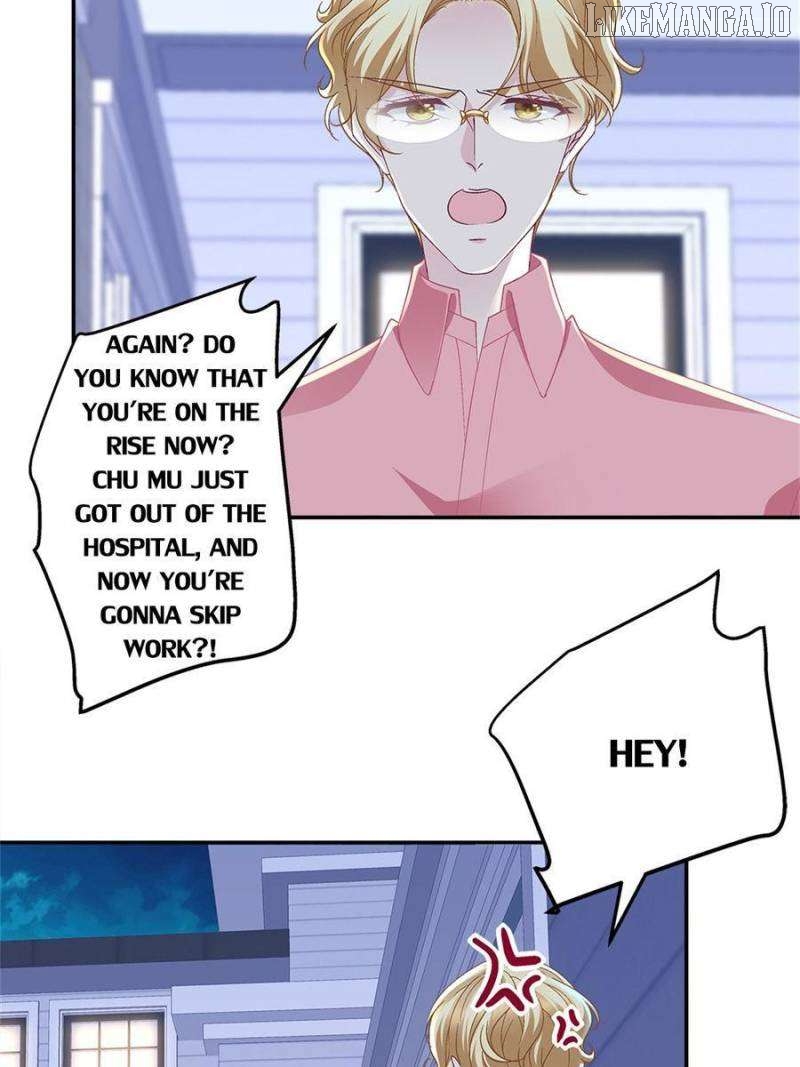 Sound Of Heaven Chapter 232 - page 33
