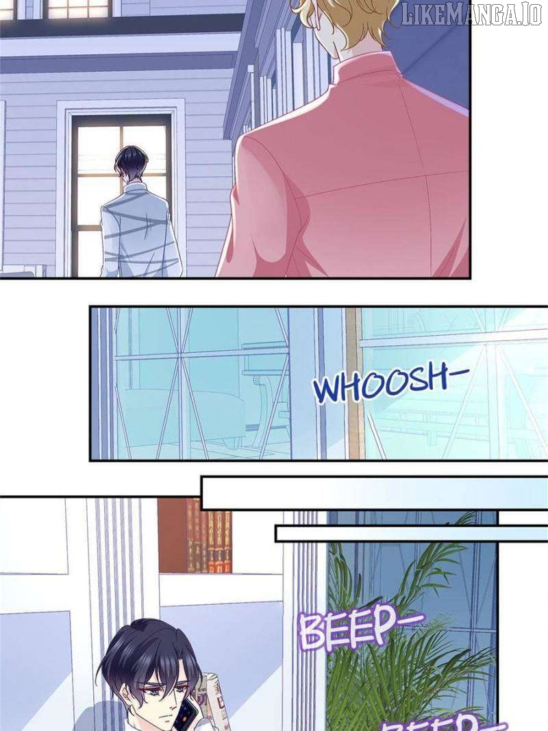 Sound Of Heaven Chapter 232 - page 34