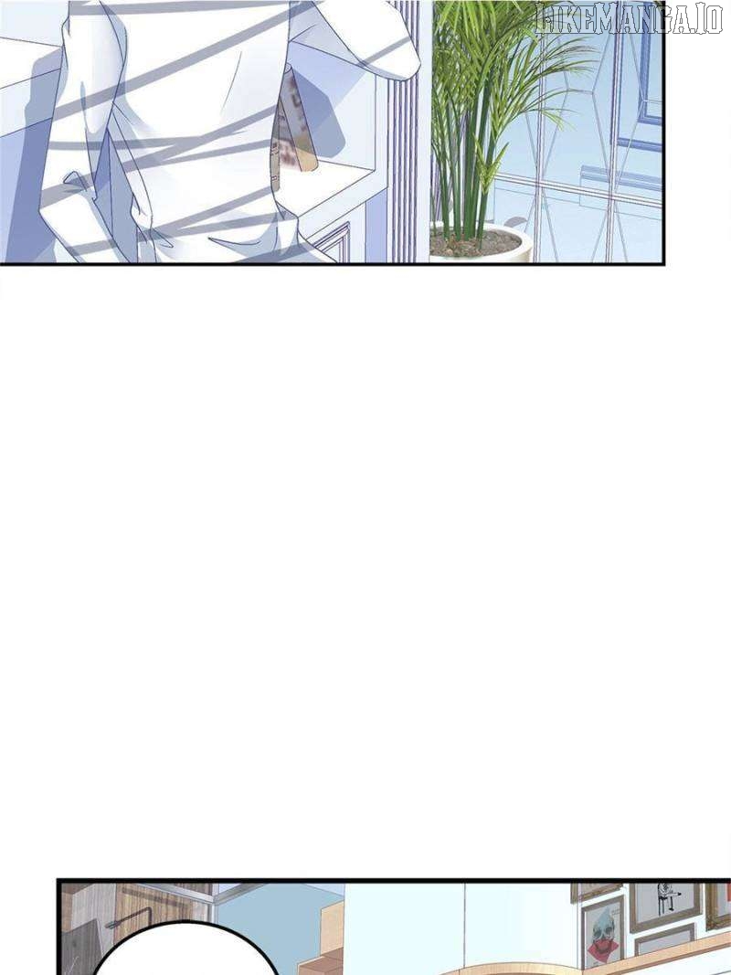 Sound Of Heaven Chapter 232 - page 36