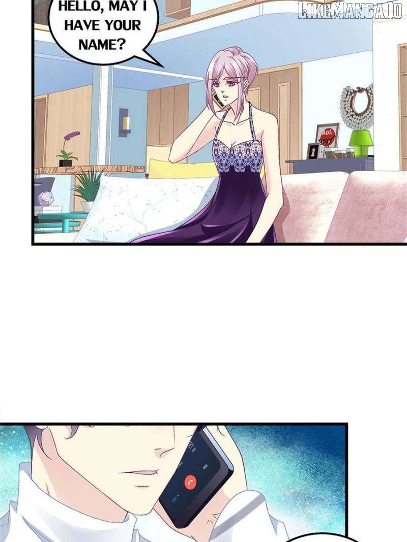 Sound Of Heaven Chapter 232 - page 37