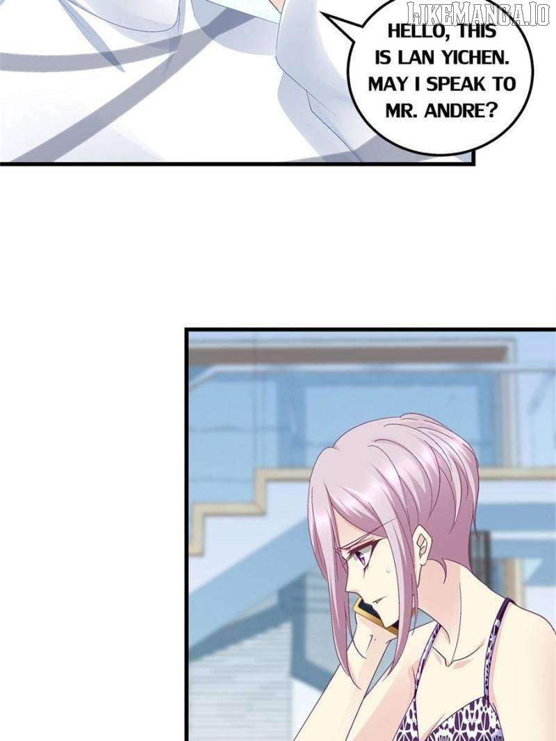 Sound Of Heaven Chapter 232 - page 38