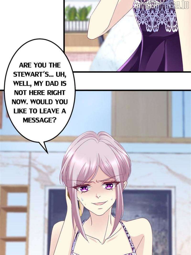 Sound Of Heaven Chapter 232 - page 39