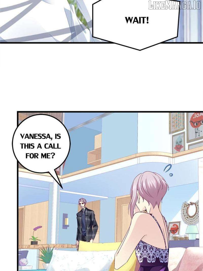 Sound Of Heaven Chapter 232 - page 42
