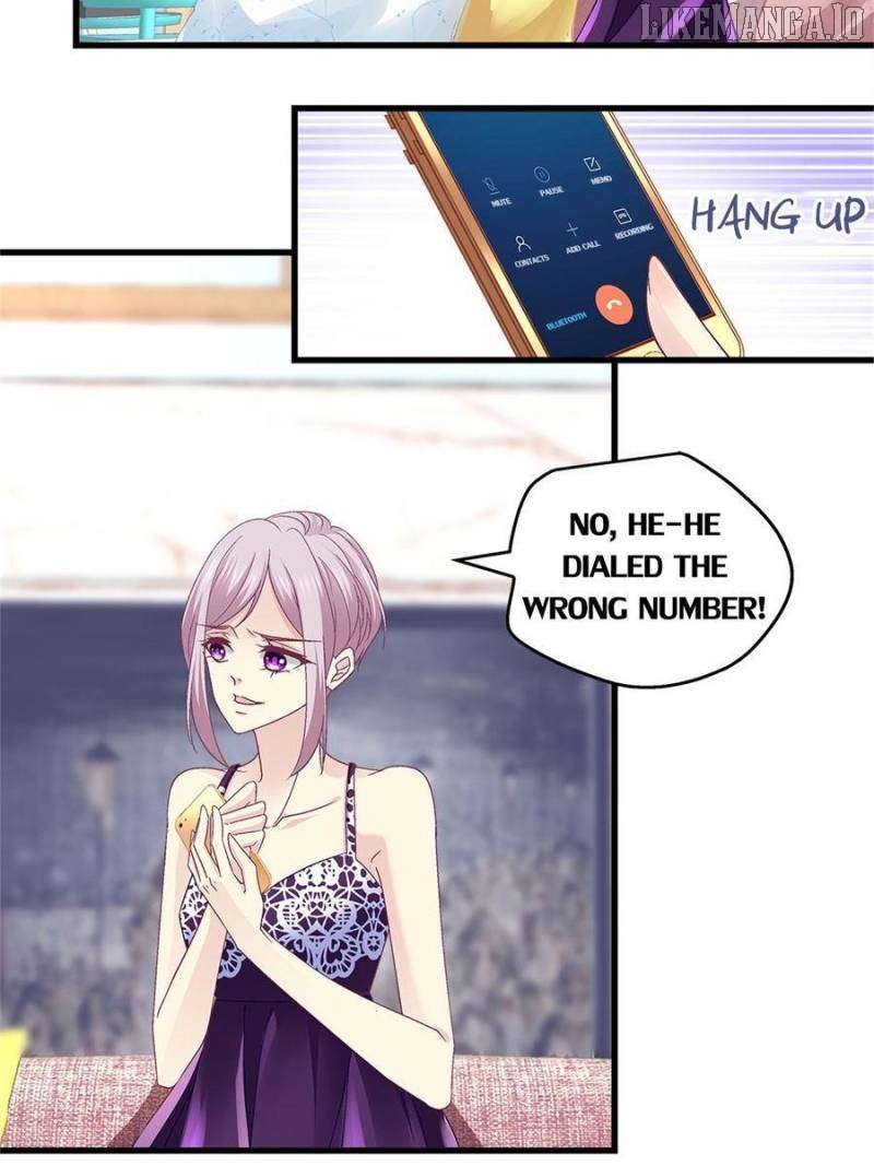 Sound Of Heaven Chapter 232 - page 43
