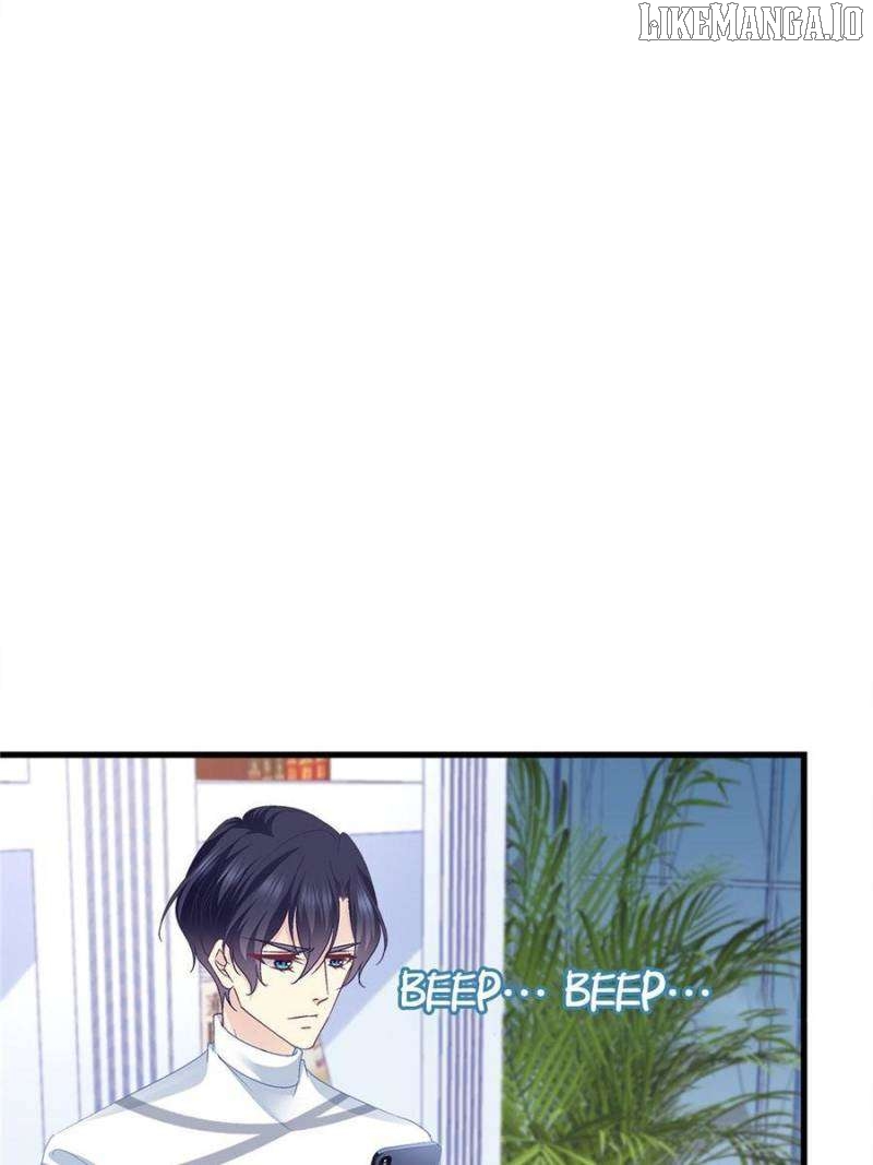 Sound Of Heaven Chapter 232 - page 44