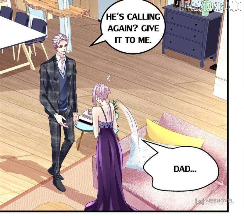 Sound Of Heaven Chapter 232 - page 47