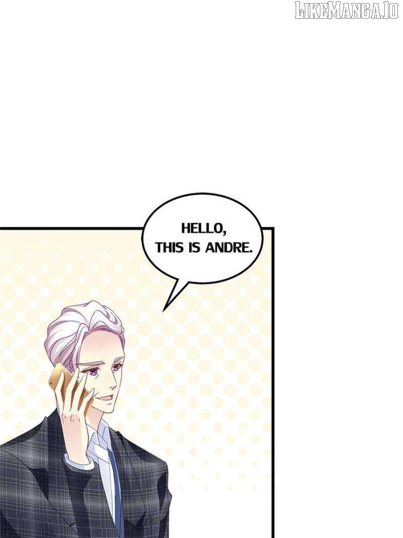 Sound Of Heaven Chapter 232 - page 48
