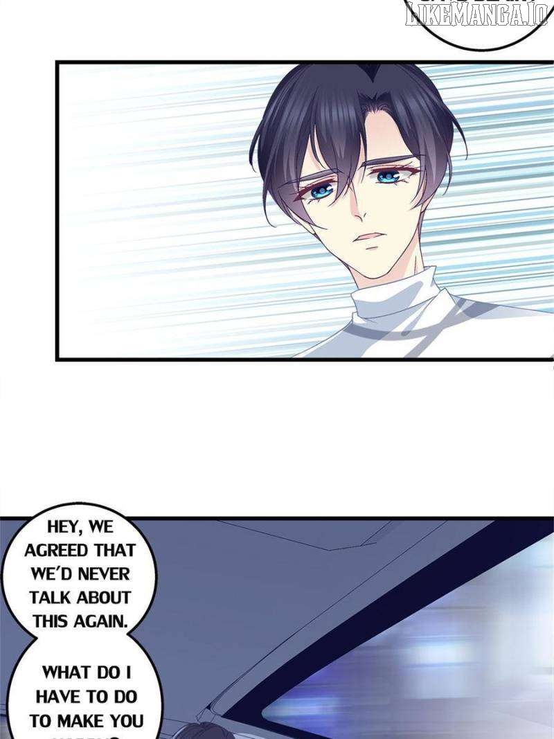 Sound Of Heaven Chapter 232 - page 5