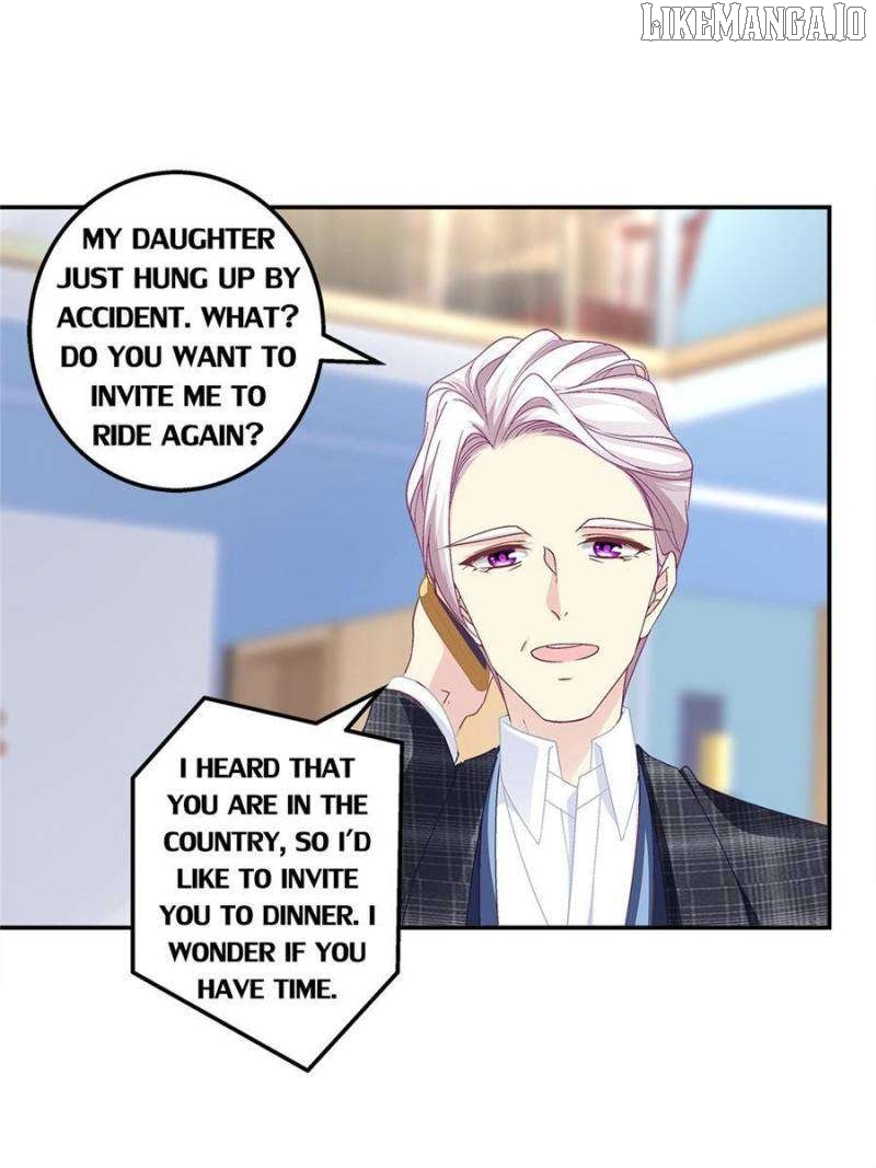 Sound Of Heaven Chapter 232 - page 51