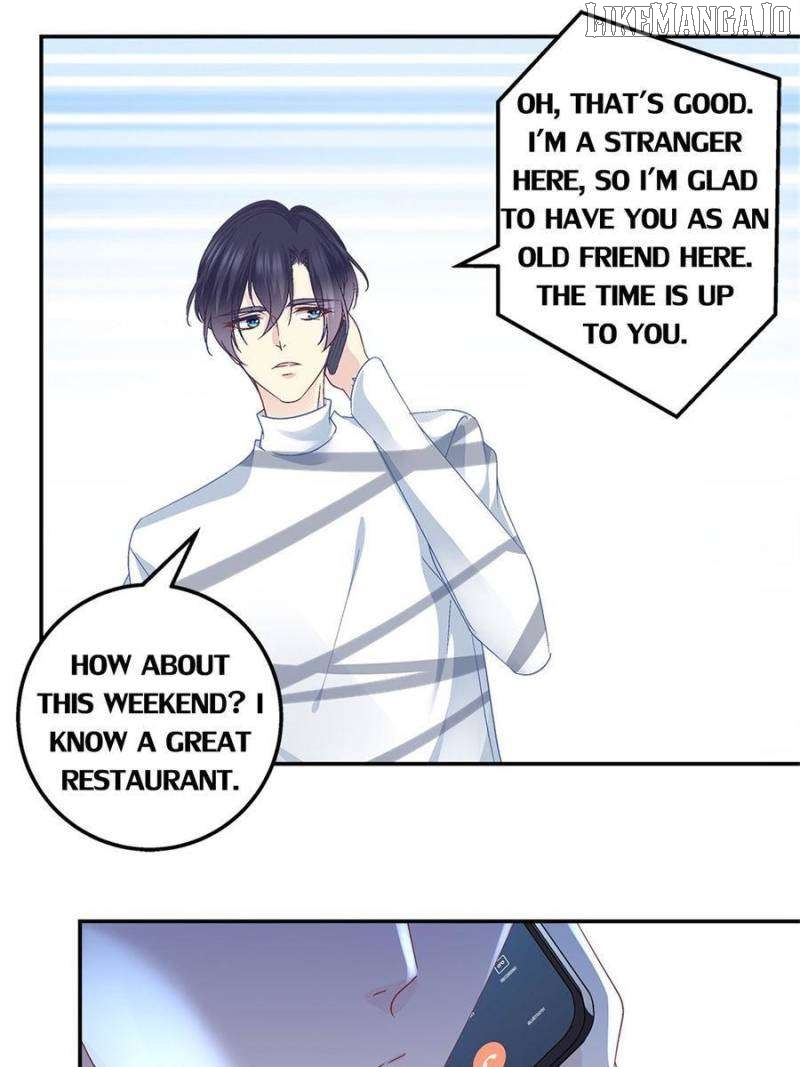Sound Of Heaven Chapter 232 - page 52