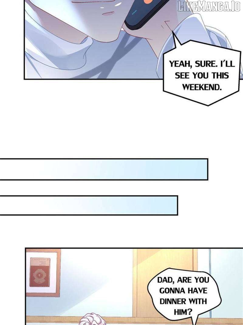 Sound Of Heaven Chapter 232 - page 53