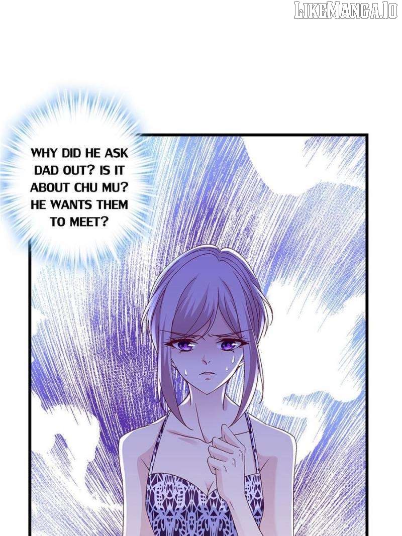 Sound Of Heaven Chapter 232 - page 55