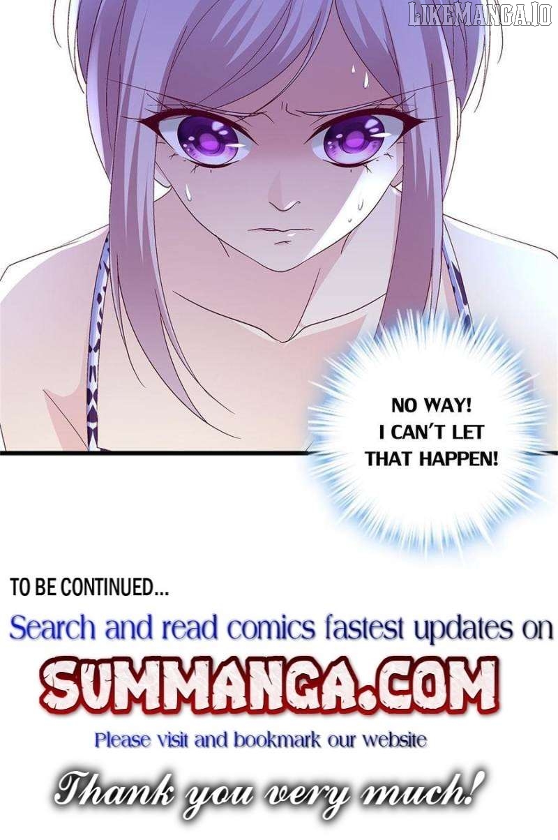 Sound Of Heaven Chapter 232 - page 57