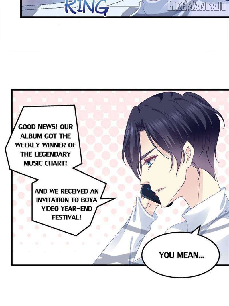 Sound Of Heaven Chapter 232 - page 7