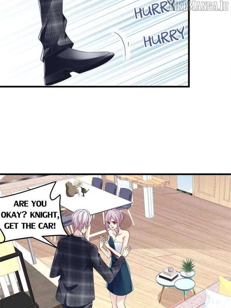Sound Of Heaven Chapter 233 - page 13
