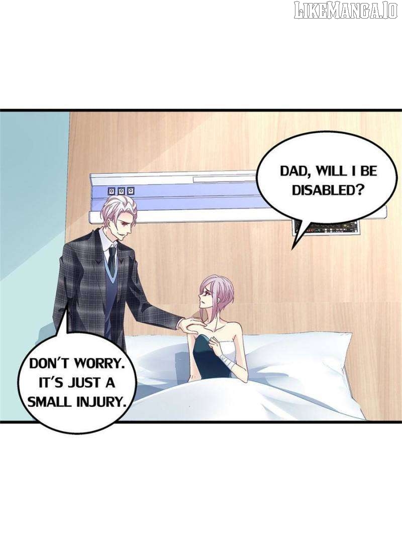 Sound Of Heaven Chapter 233 - page 15