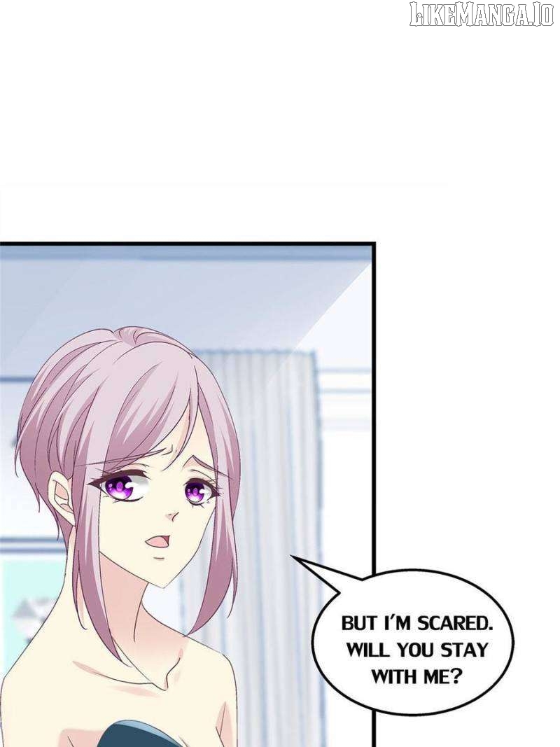 Sound Of Heaven Chapter 233 - page 16