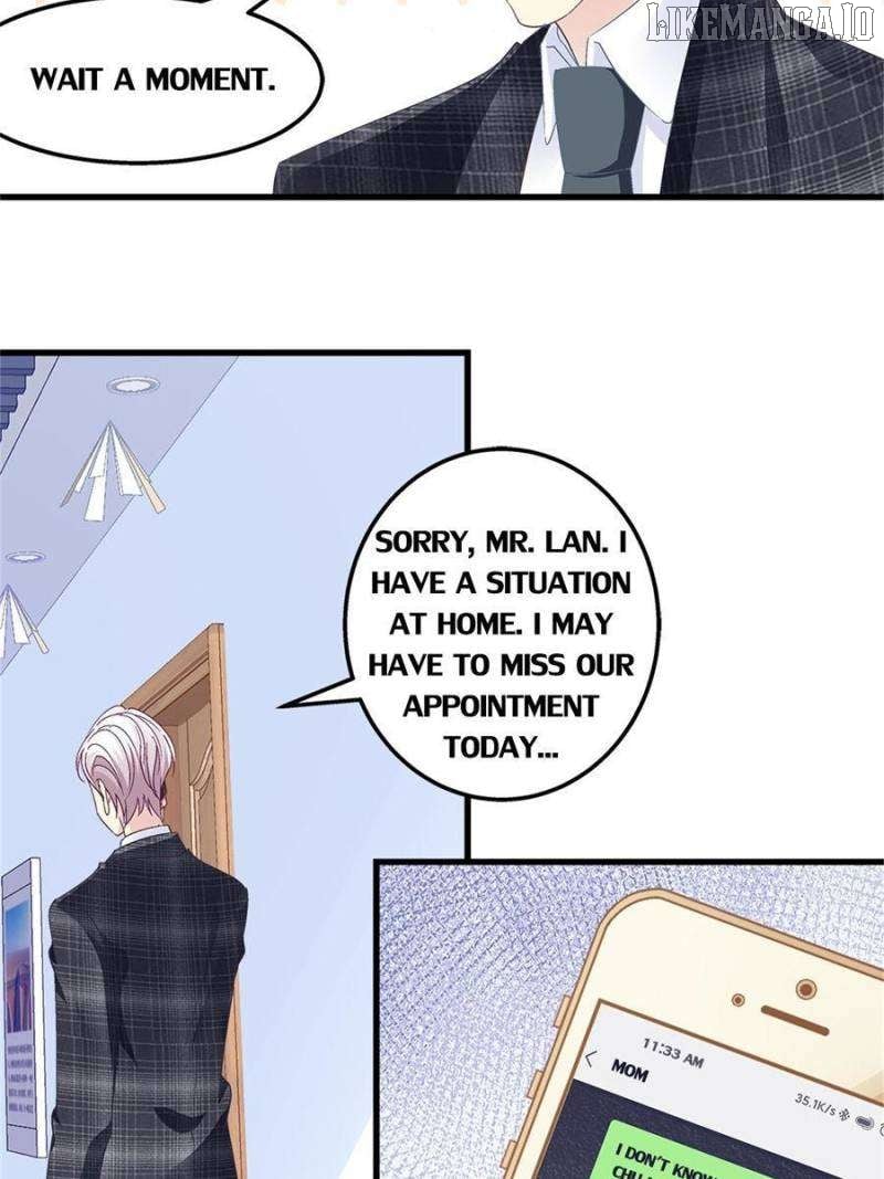 Sound Of Heaven Chapter 233 - page 18