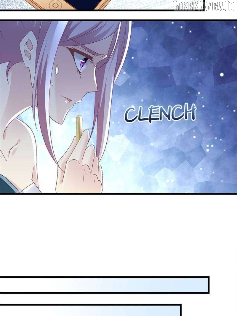 Sound Of Heaven Chapter 233 - page 20