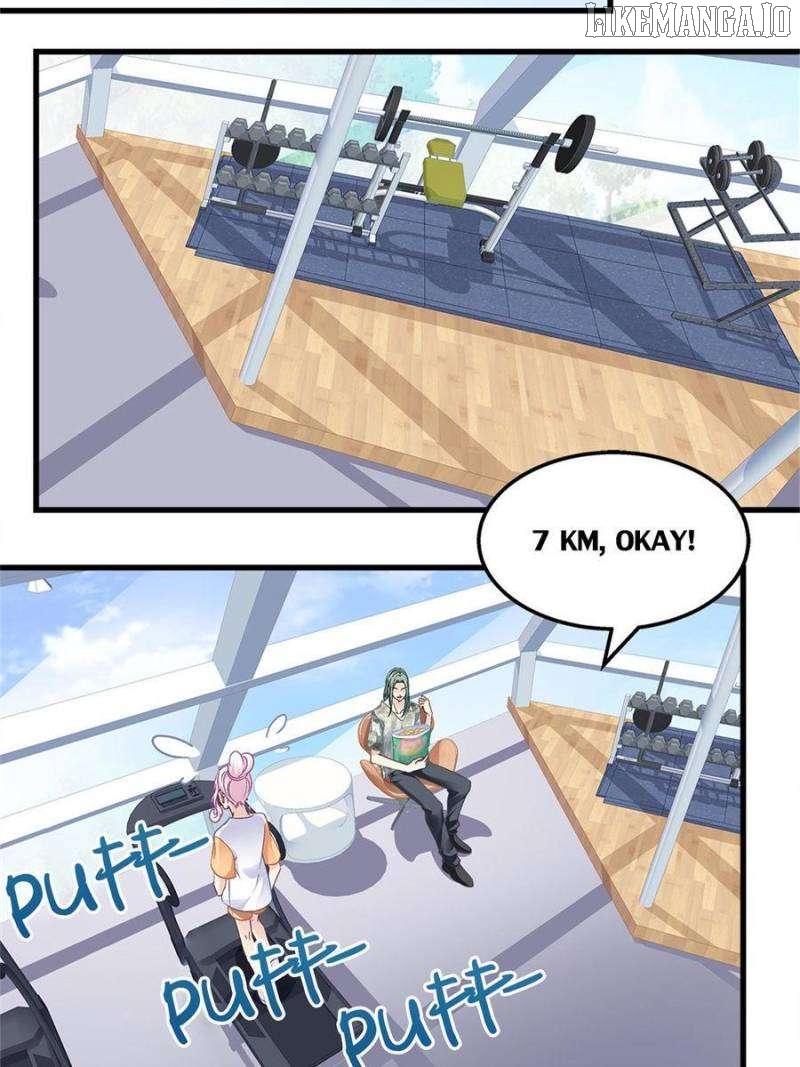 Sound Of Heaven Chapter 233 - page 21