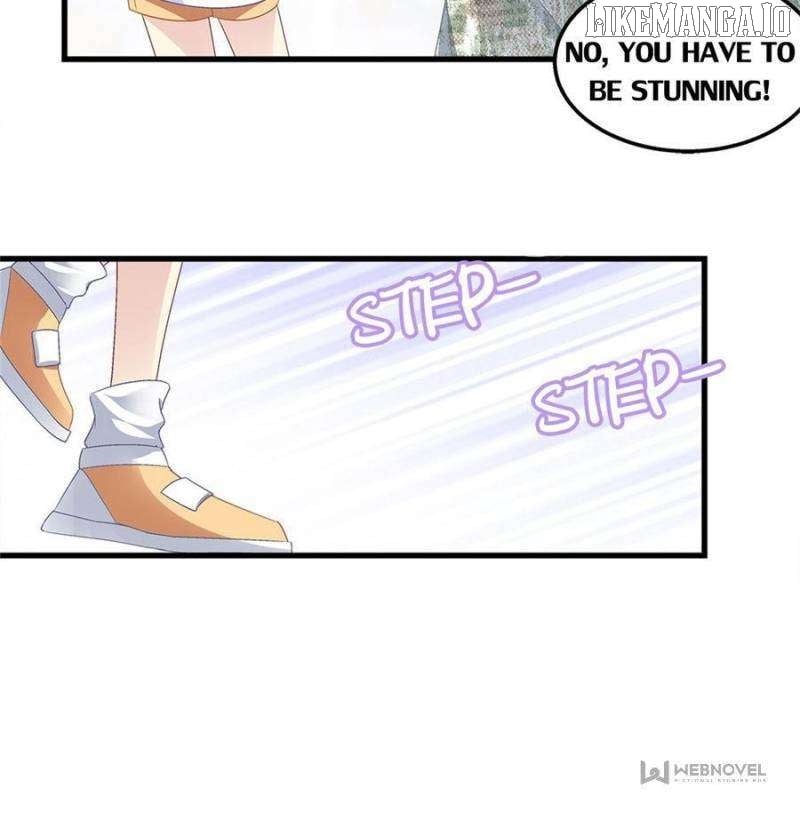 Sound Of Heaven Chapter 233 - page 23