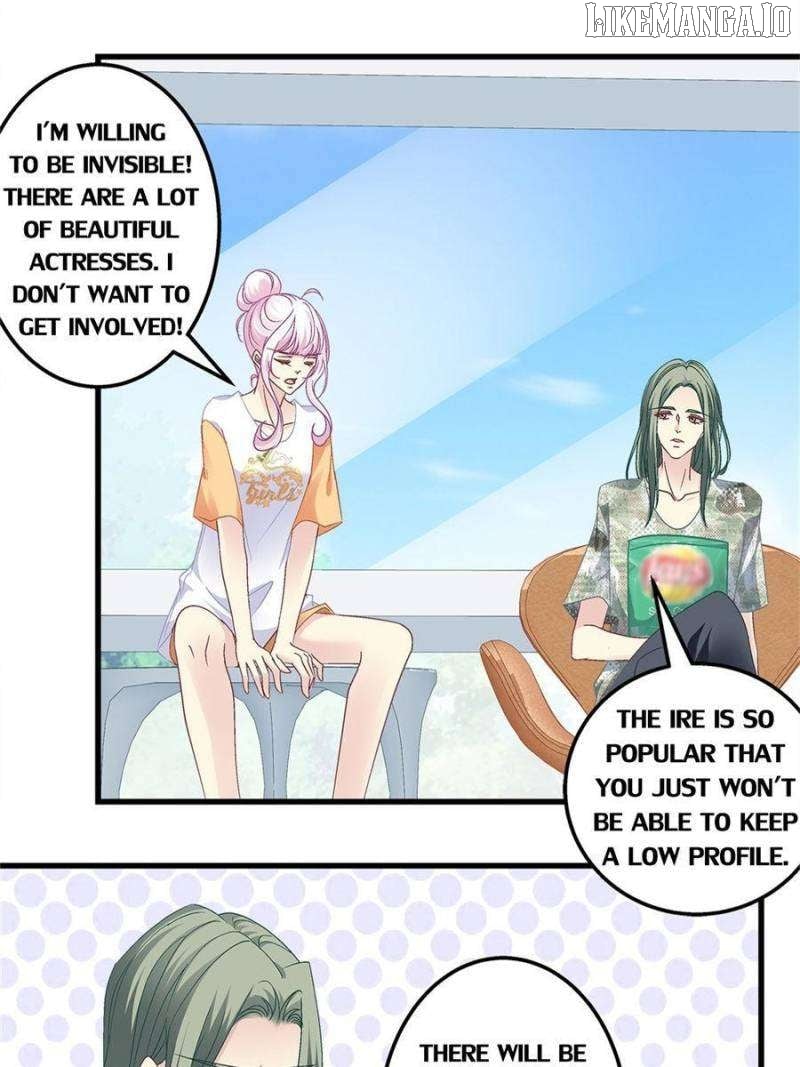 Sound Of Heaven Chapter 233 - page 24
