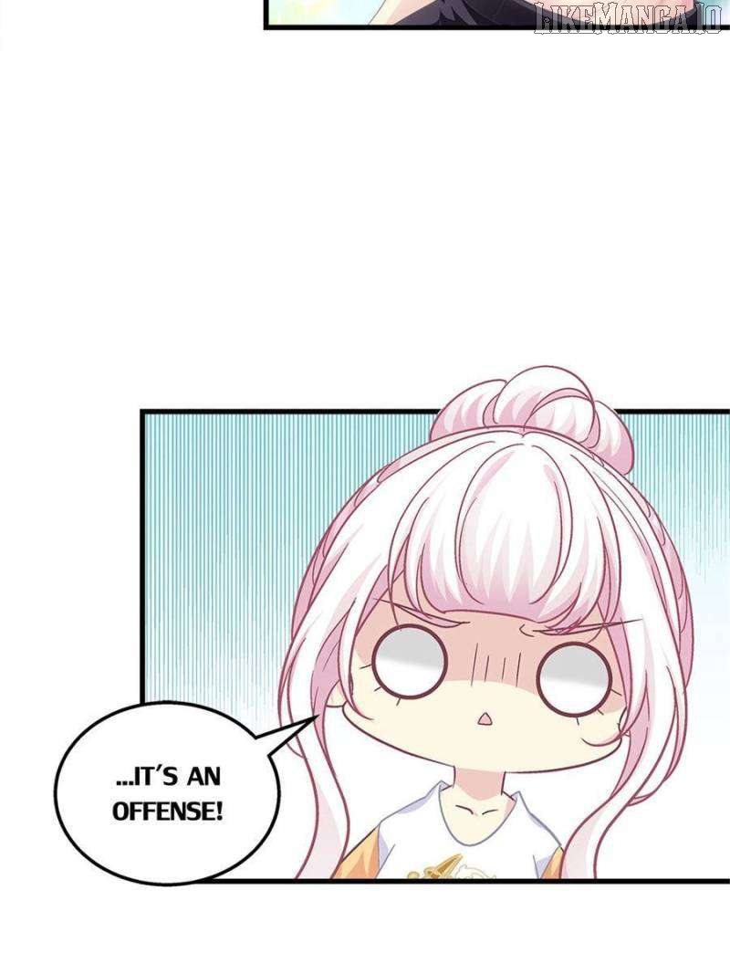 Sound Of Heaven Chapter 233 - page 30