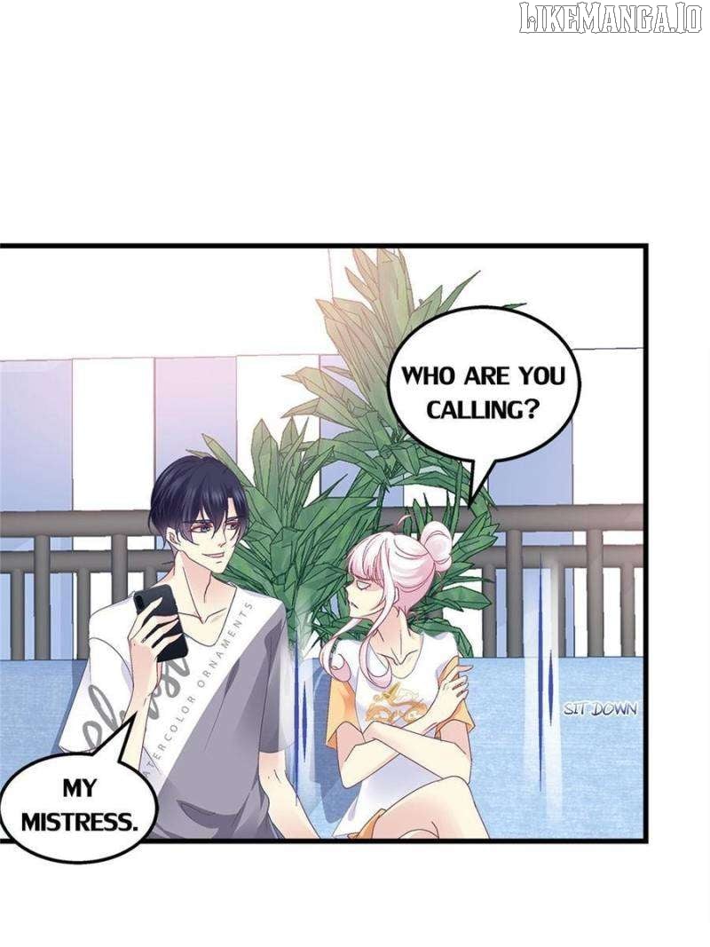 Sound Of Heaven Chapter 233 - page 34