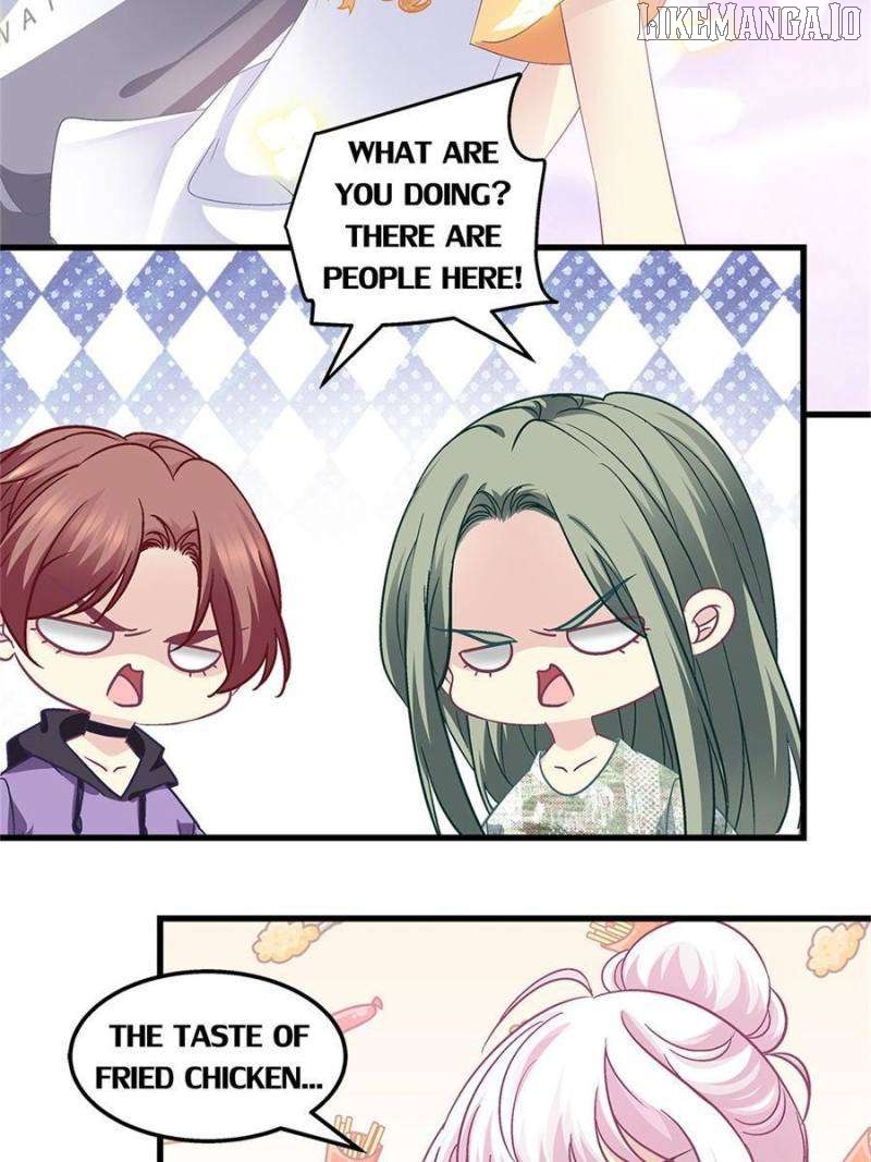 Sound Of Heaven Chapter 233 - page 37