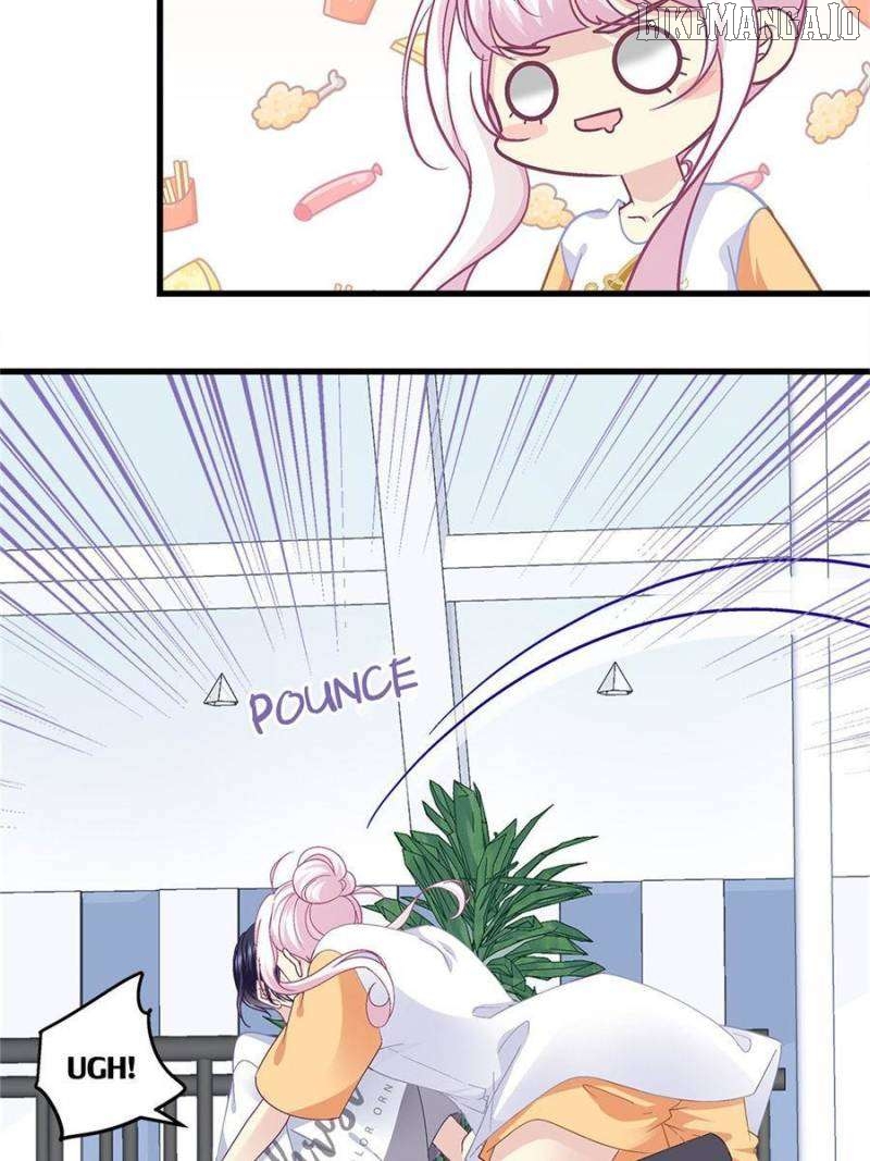 Sound Of Heaven Chapter 233 - page 38