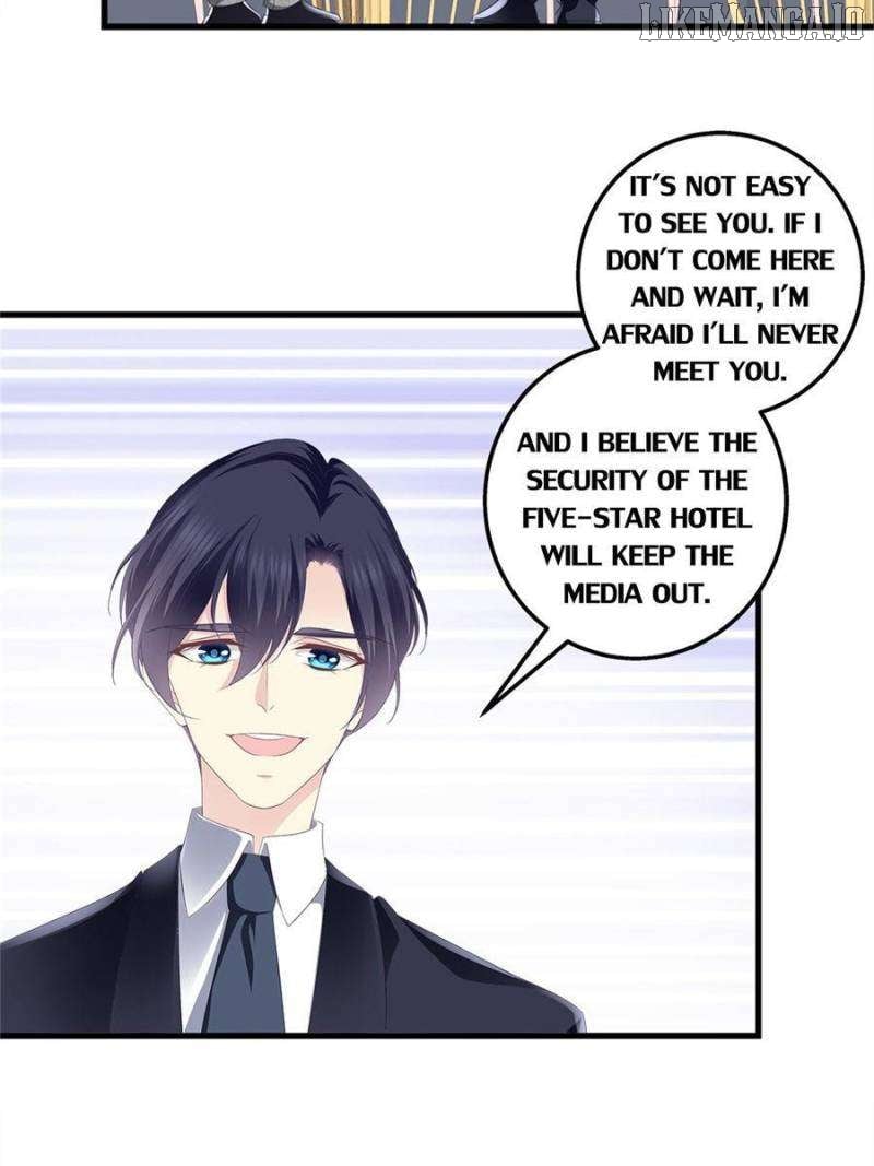 Sound Of Heaven Chapter 233 - page 42